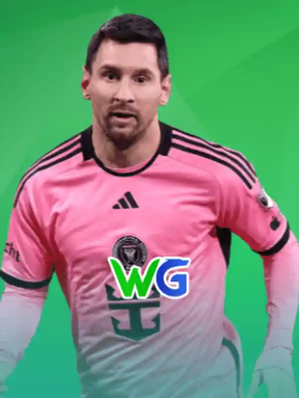 WG খেলাধুলা